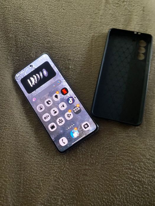 Samsung galaxy S21