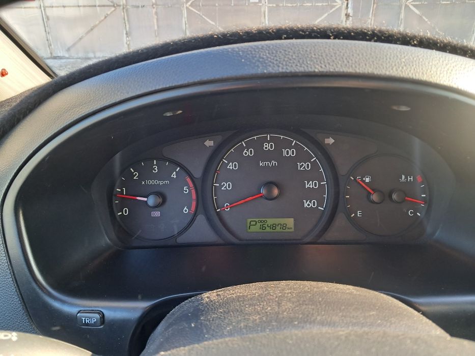 Продам Хундай Гранд Старек