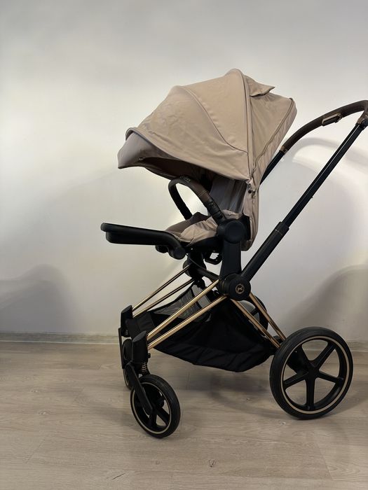 Carucior cybex priam