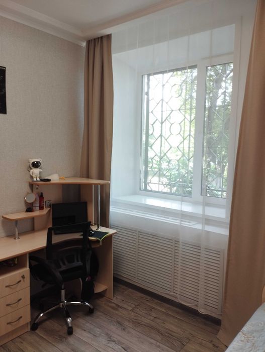 Продам 3х комнатную квартиру