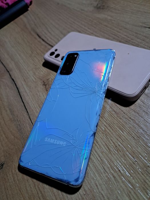 Samsung s20 128gb