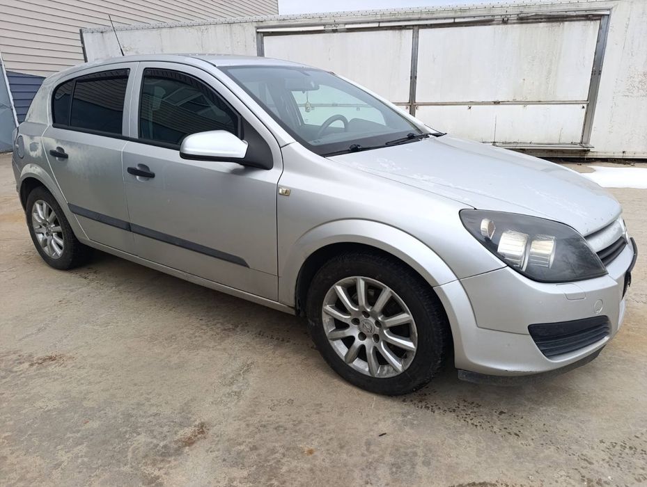 Части за Opel Astra H 1.7 / Опел Астра  1,7