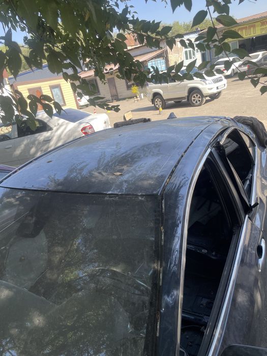 Крыша на камри 70