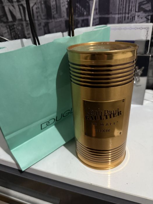 Мъжки парфюм La Male ELEXIR 125ml