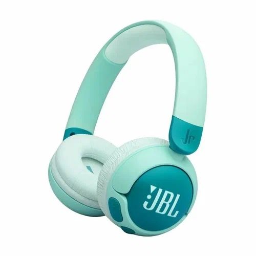 JBL Junior 320BT — детские Bluetooth-наушники.
