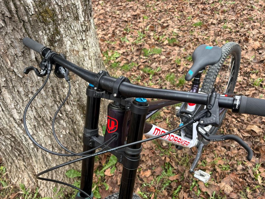 Mondraker Summum 2022 L