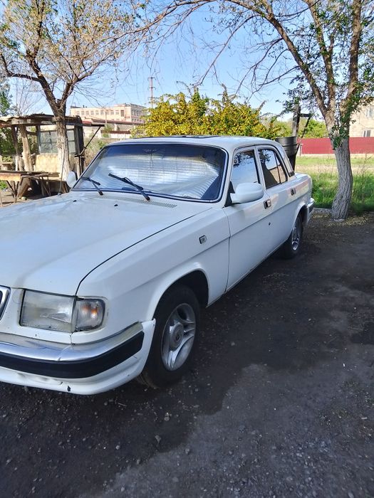 Продам ГАЗ 3110 Волга.