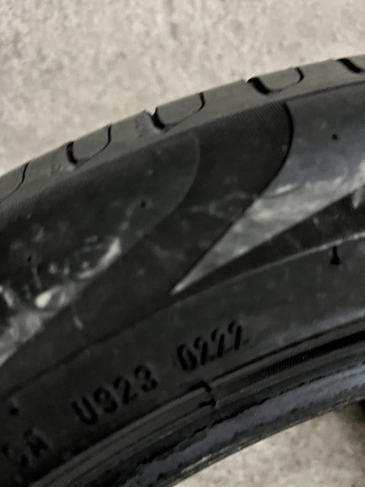 Употребявани летни гуми Pirelli Scorpion Verde