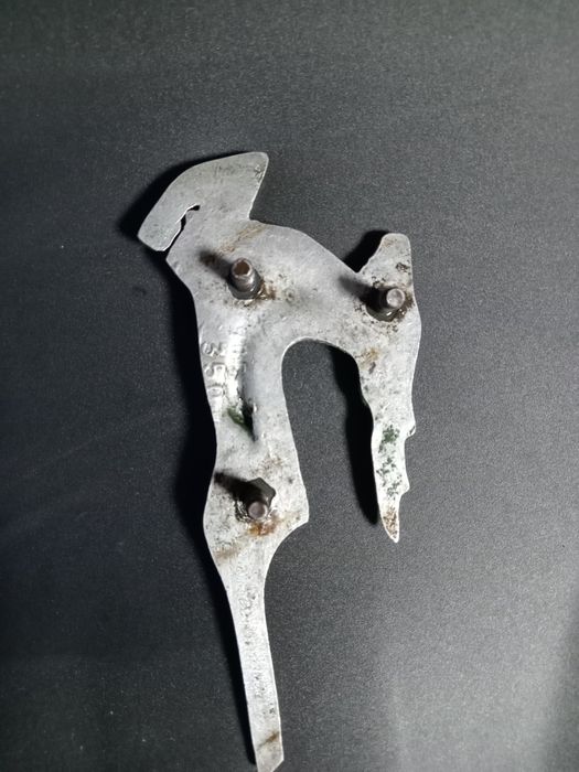 Продам оленя на волгу 21