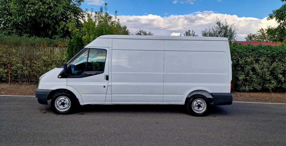 Ford  Transit 2.2  110cp