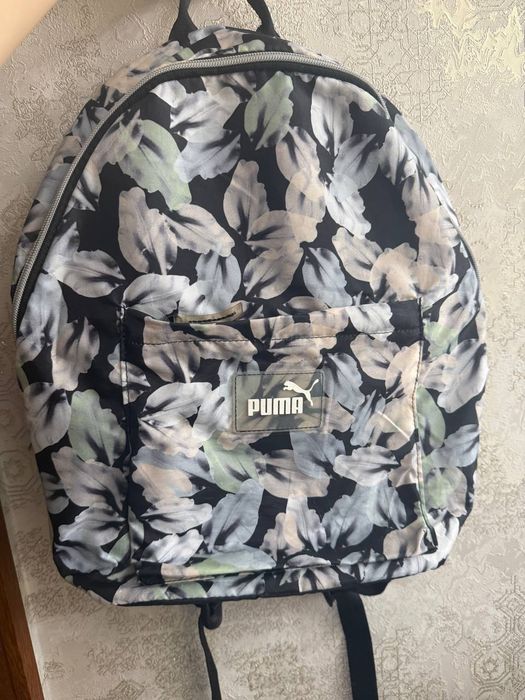 Рюкзак Puma (для школы)