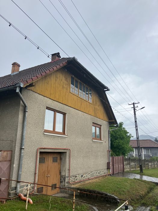 Casa de vanzare -Talmaciu/Sibiu