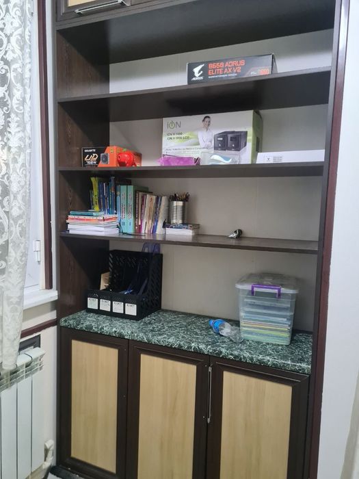 Сдаю 2/2/4 м.Ялангач, Академ городок