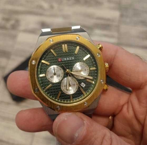 CURREN 8440 soati buyurtmaga