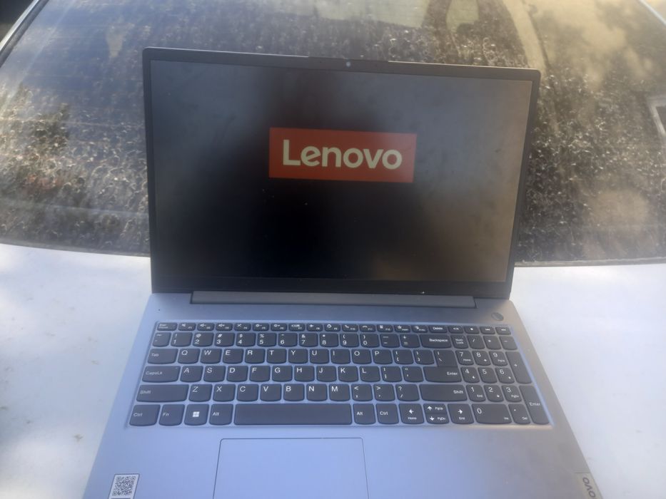 Lenovo not but yangi iwlatilmagan hali