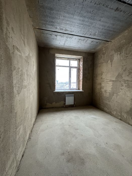 Продам евро 2-комн. квартиру