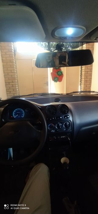 Holati yaxshi mejigar puliti bor 905 vido registrator bor