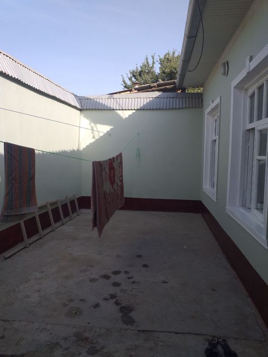 Сдается дом в аренду в городе Янгиюль