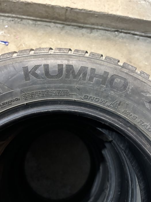 195 65 15 Tigar Khumo iarna dot 2022