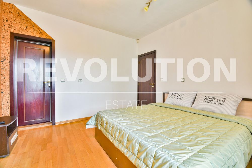 Дава се под наем Четиристаен апартамент в София, Малинова долина - 120 кв.м за 1000 € - Снимка #8