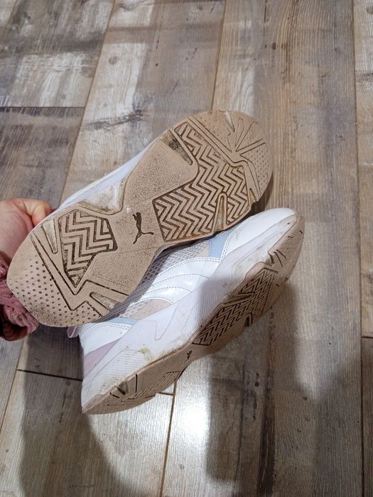 Маратонки Puma 40 номер