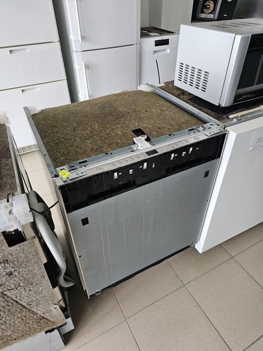 Съдомиялна за пълно вграждане SIEMENS