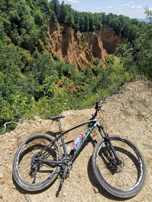 MTB Devron Riddle H 3.7 marimea M (46 cm)