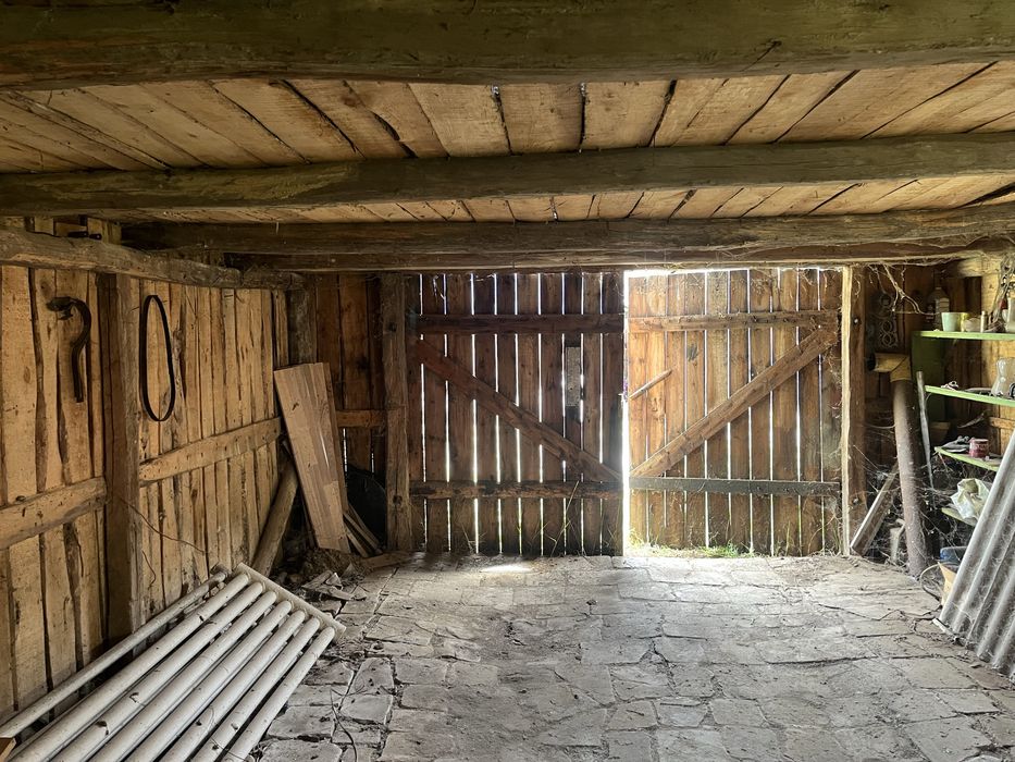 Vand Teren Oradea Grigorescu 2  Cihei / Sanmartin  si ap 2 cam  in  Padurea Neagra ,zona turistica