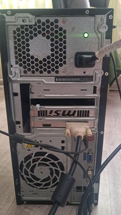 Продам компьютер