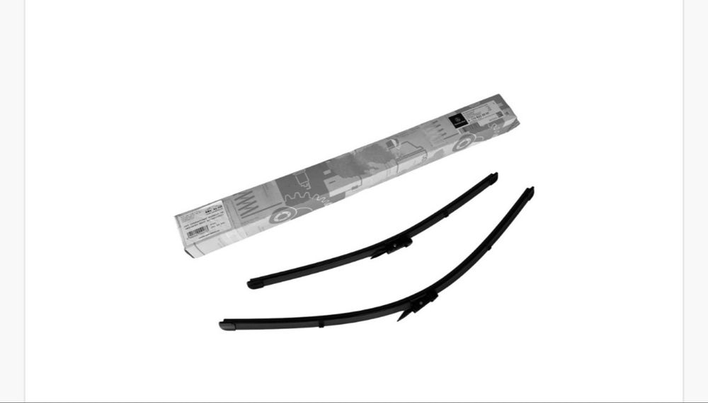 Set stergaroare Mercedes Glc MO