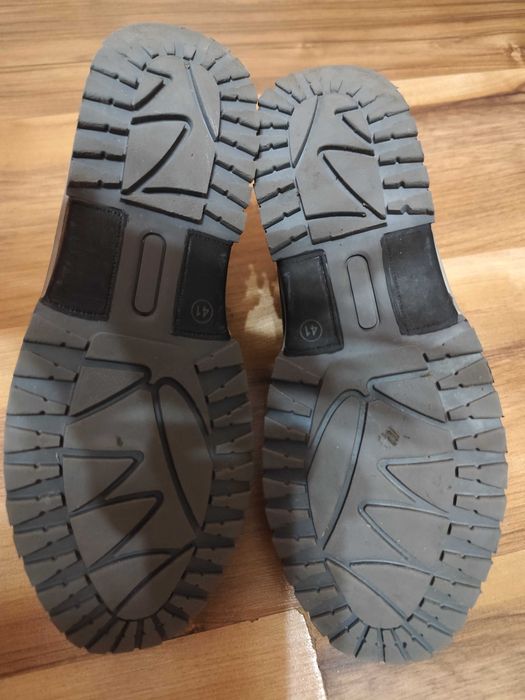 Мъжки стилни боти