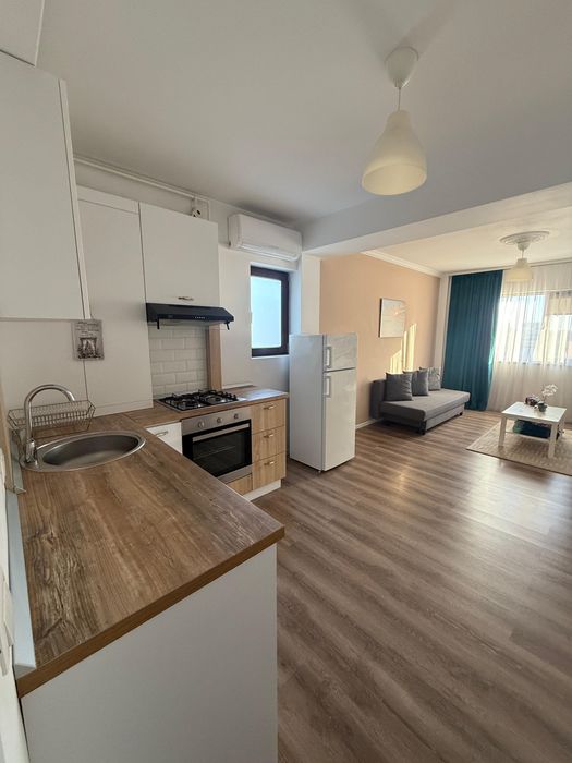 Apartament 2 camere chitila