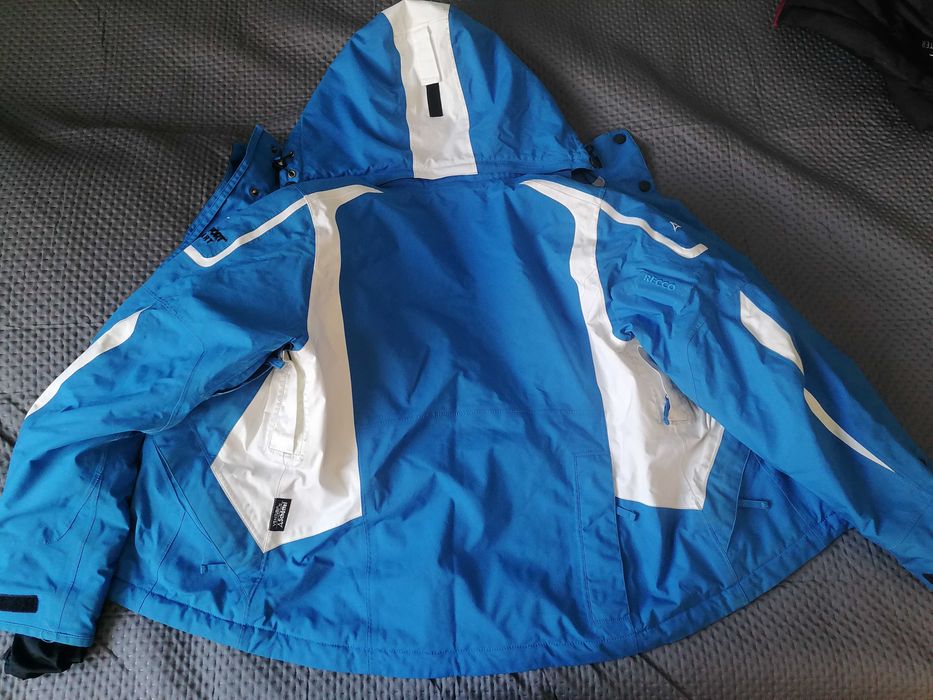 Дамско Ski / Board яке SCHOEFFEL (размер: D: 38; F: 38; I: 44; UK: 12)