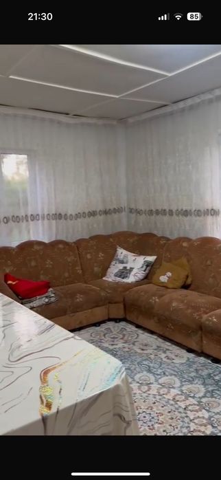 Продаётся дом в селе дружба