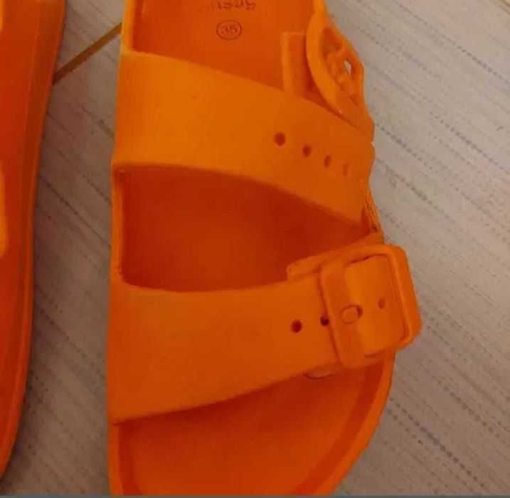Sandale copii mărimea 35