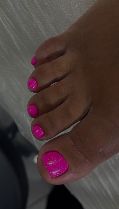 Маникюр/педикюр/наращивание под ключ