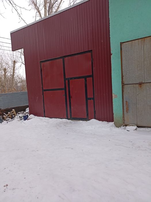 Сдам отдельное помещение