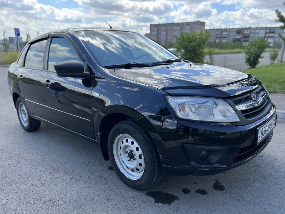 Лада гранта 2018г.в