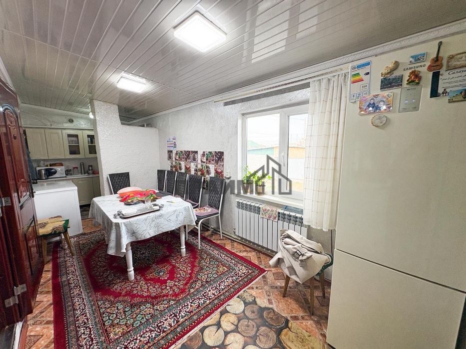 ПРОДАМ 5ком дом СЗЖР (Асель ПРАЙМ)