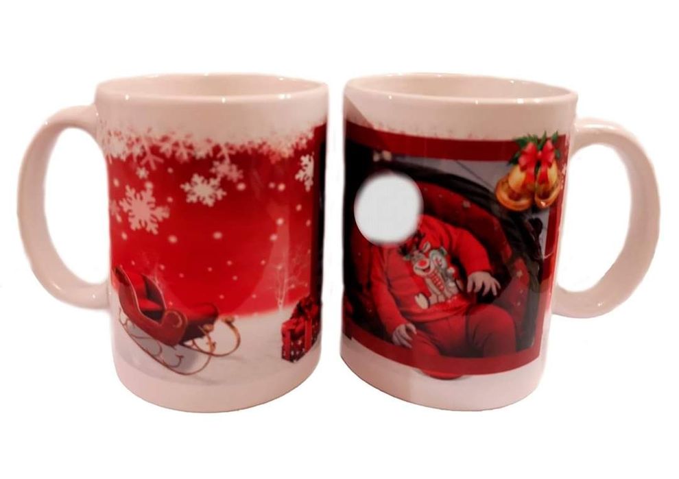 Коледни чаши и не само