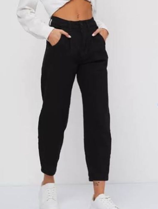 Джинсы на подростка