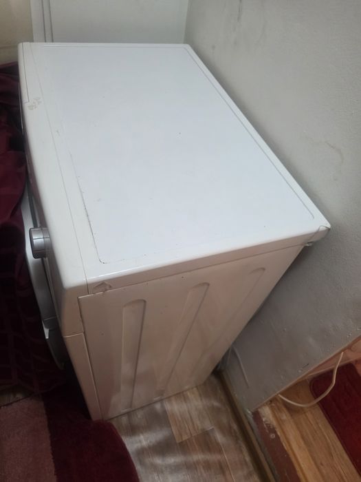 Стиральная машинка Bosch