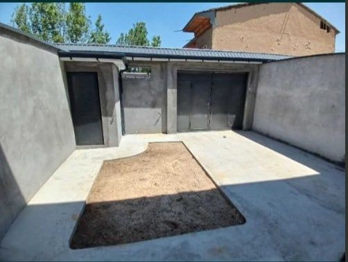 Тошкент тумани Назарбек катта Итфок