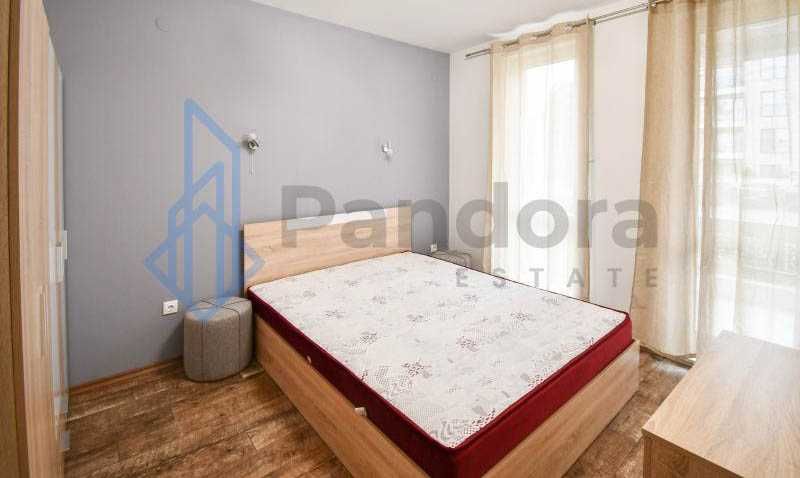 Двустаен апартамвент под наем в кв.  Драгалевци