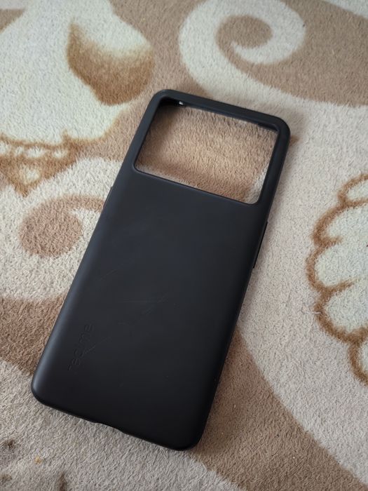 Продам чехол для Realme gt neo 5, GT3