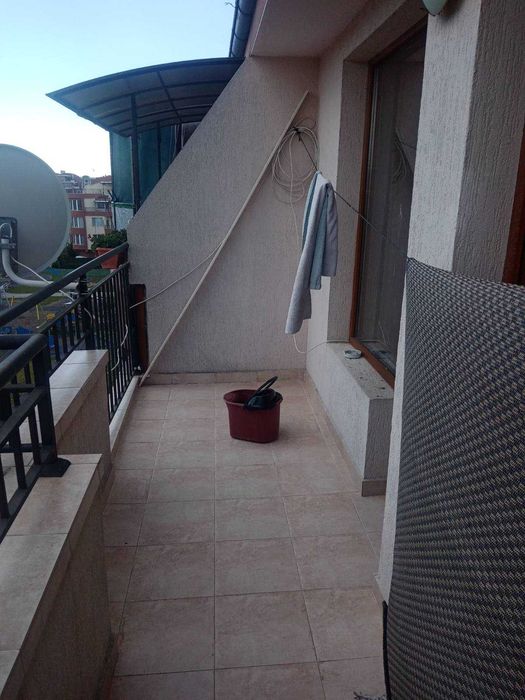 Апартамен под наем