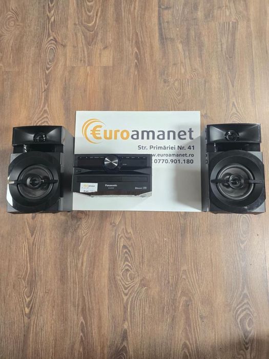 Sistem Panasonic Sa-Ux100 -P-