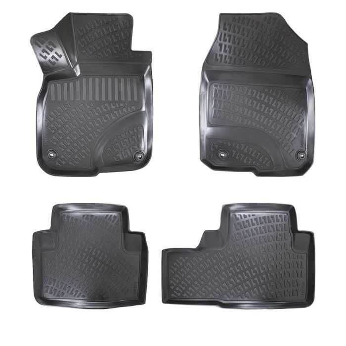 Стелки RizLine съвместими с Honda CR-V 2017+