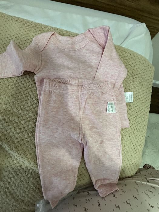 Детские вещи боди