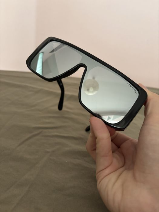 Унисекс Очила Tom Ford